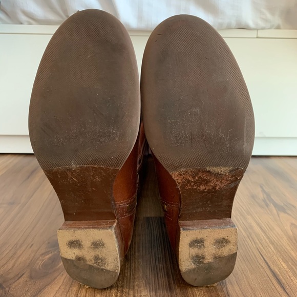 ❌SOLD❌ Tory Burch Calista Riding Boots - Picture 8 of 8